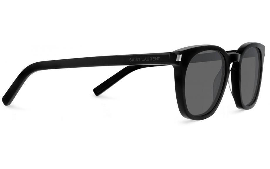 Saint Laurent SL 28 002 49 Sunglasses | Shade Station